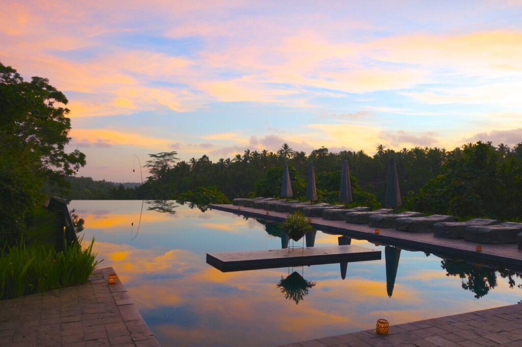 Alila Ubud