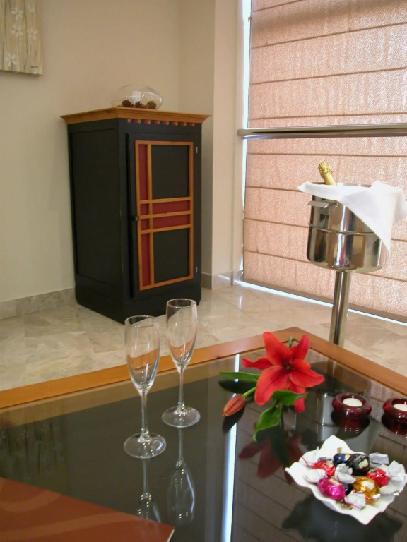 Hotel La Rocina - Général