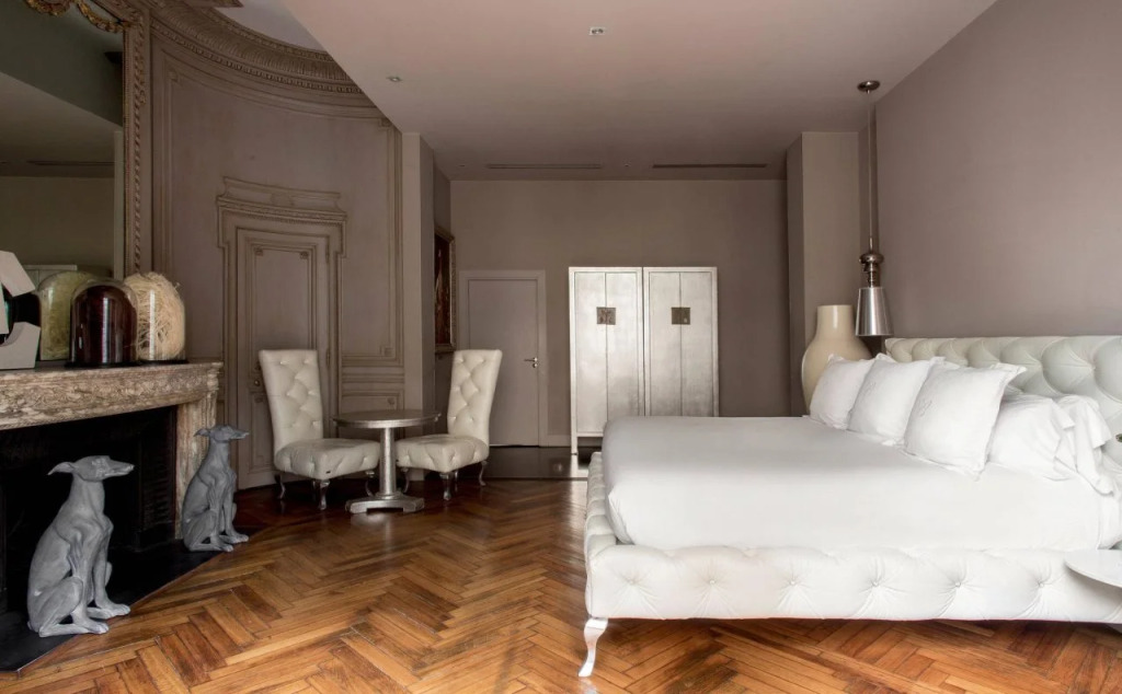 Banke Hôtel — фото 6