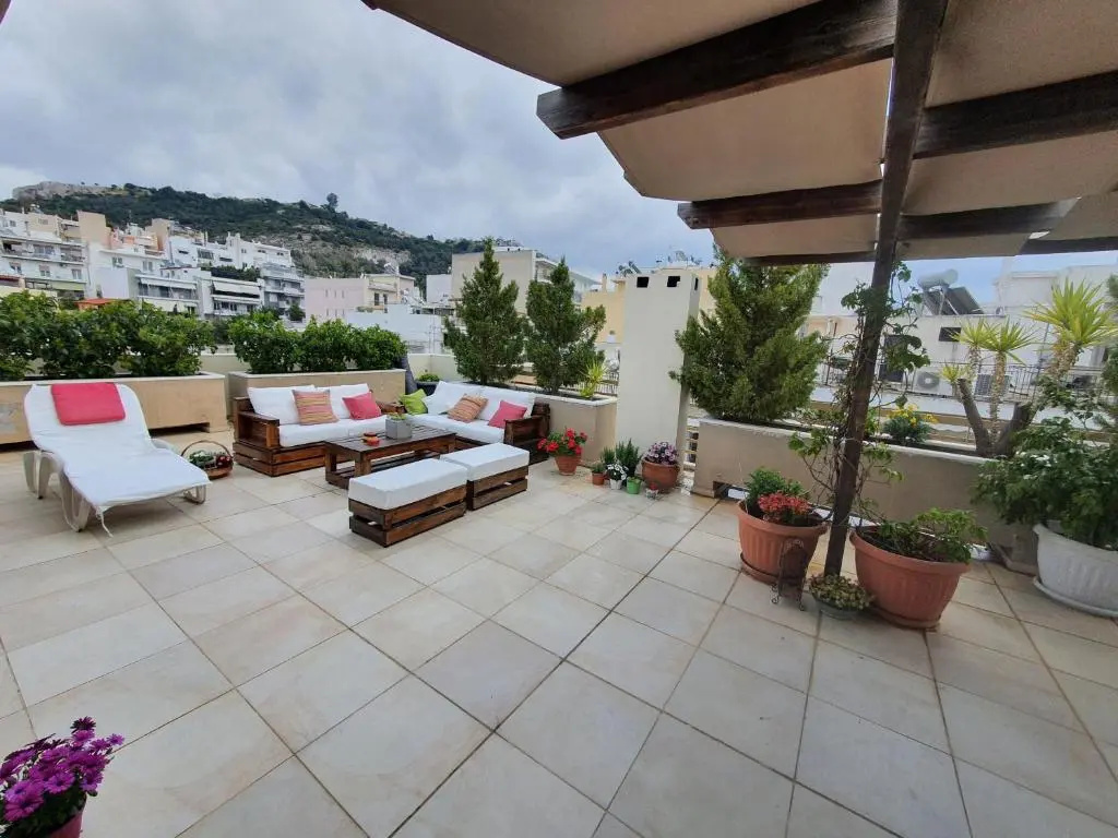 Amazing Views 1 - Chambres