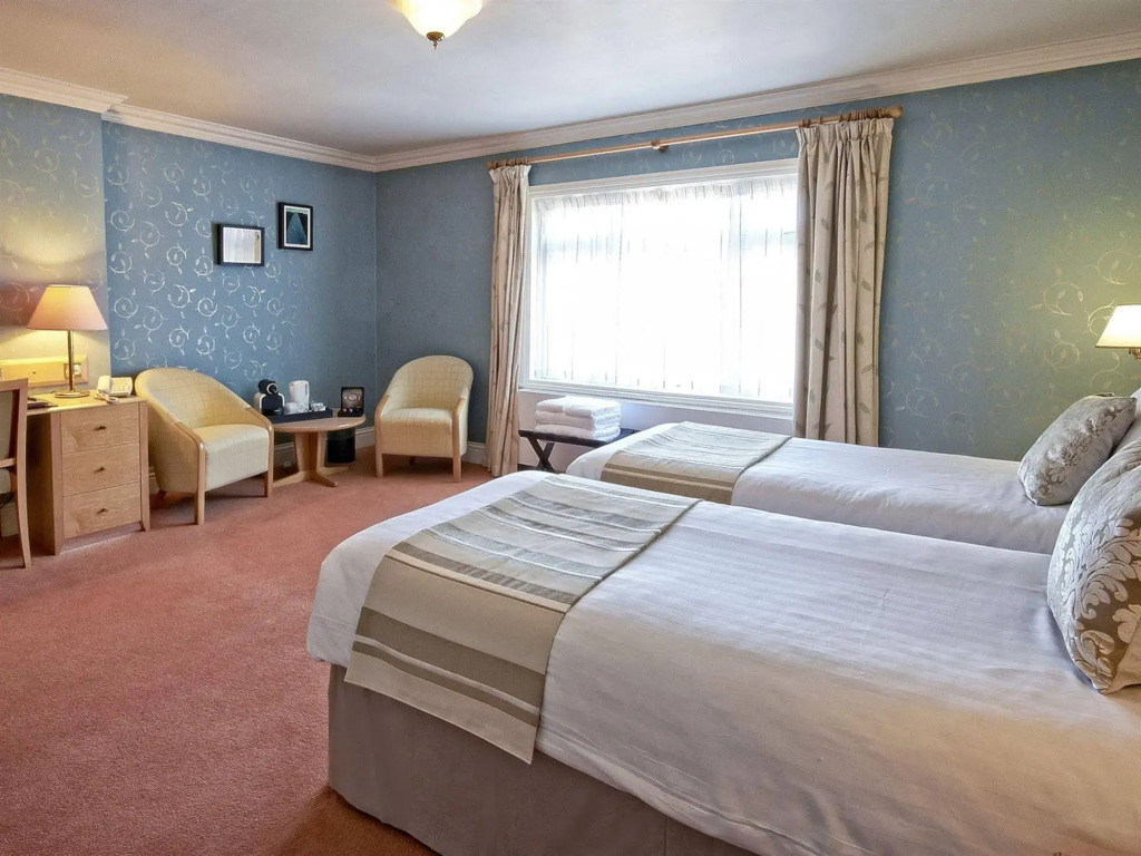 Cliff House Hotel — фото 5