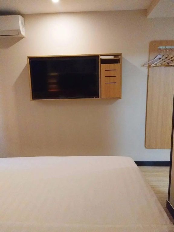 7 Days Premium·Fuzhou Tatou Road - Chambres
