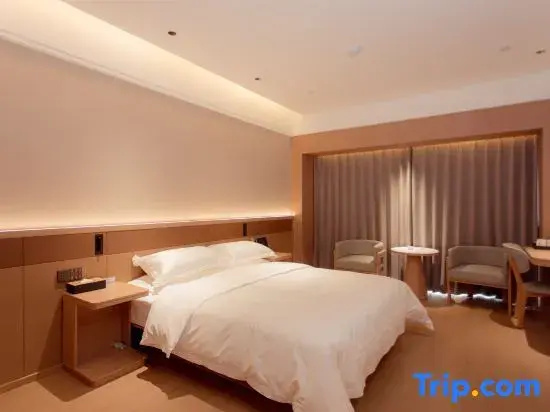 Standard Double room with view (full double bed)