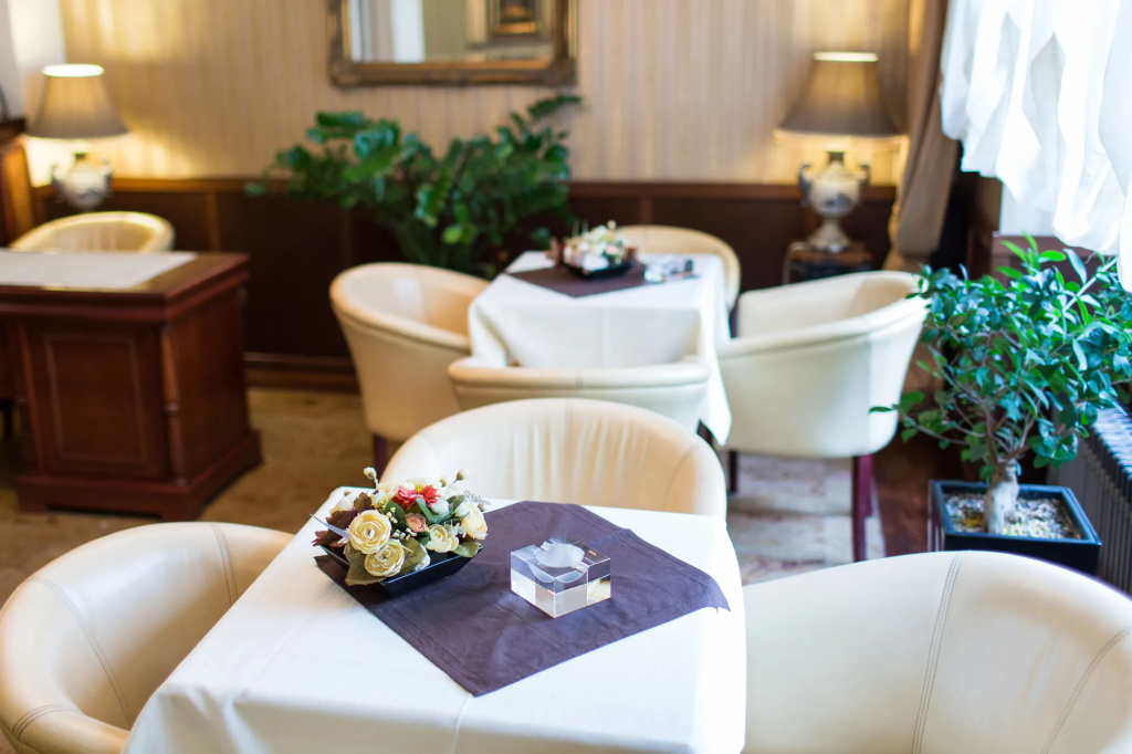 Hotel photo 10