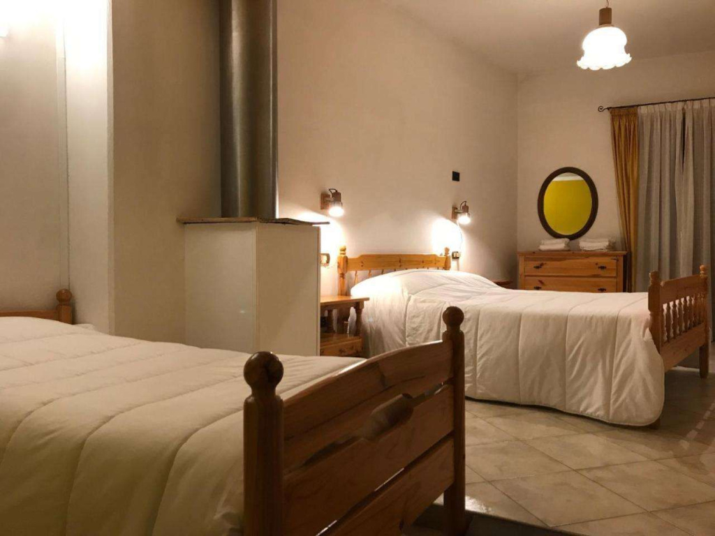 Hotel Panoramico - Général