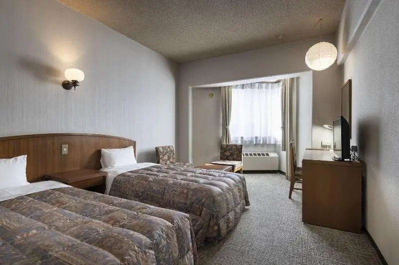 adex inn - Chambres
