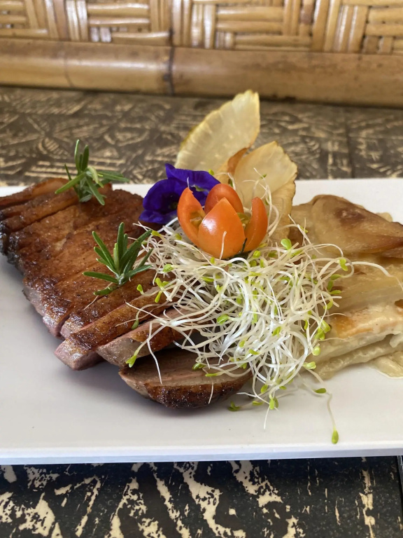 Hotel Royal Tahitien - фото 10