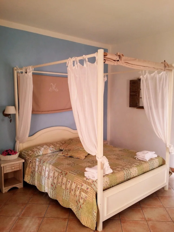 Hotel Tabby - Chambres