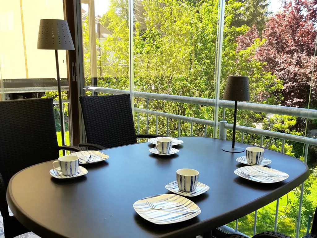 Alices-Ferienwohnung