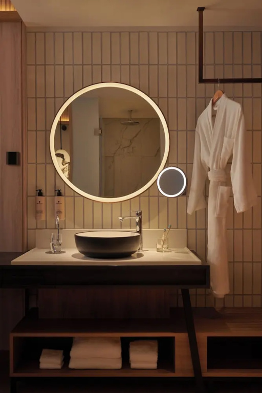 Amara Hotel - Chambres