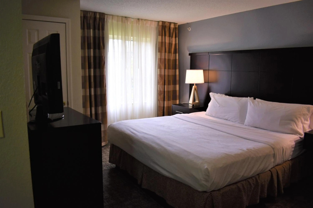 Staybridge Suites Cranbury by IHG - Général
