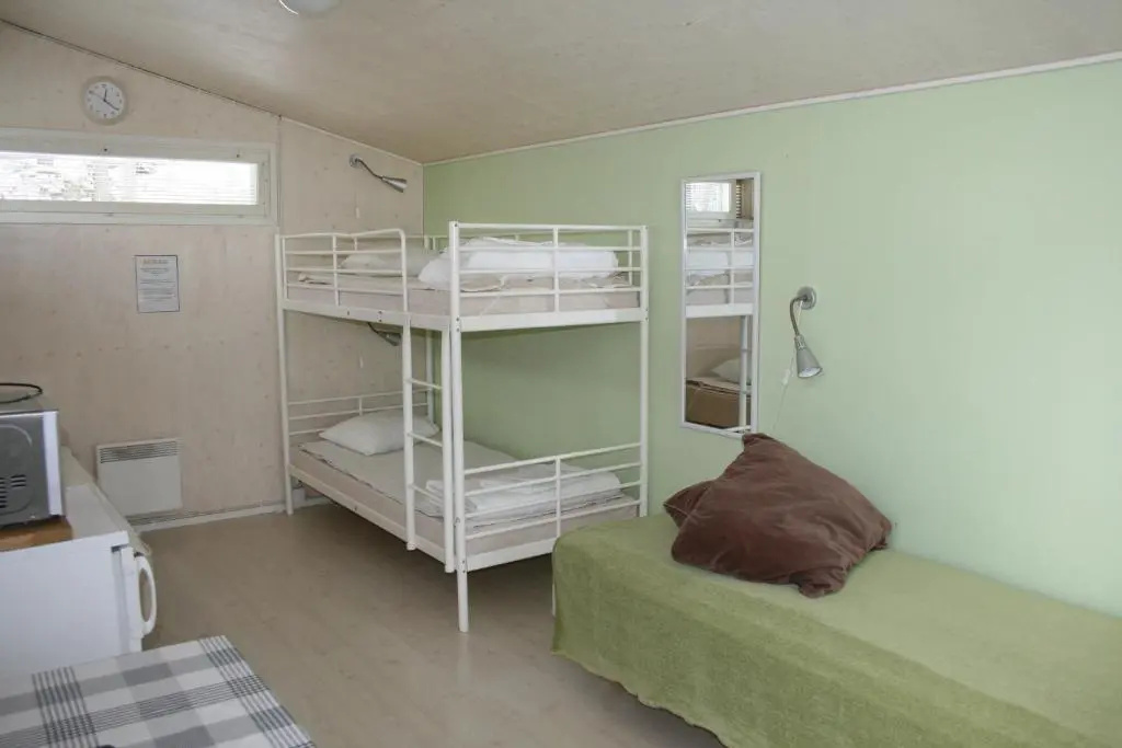 Economy Cottage