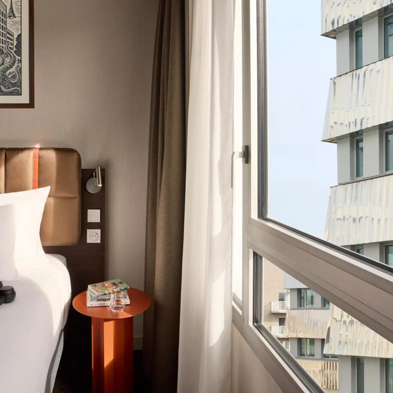 Afficher la photo 7 — You Hotel Amiens - Handwritten Collection