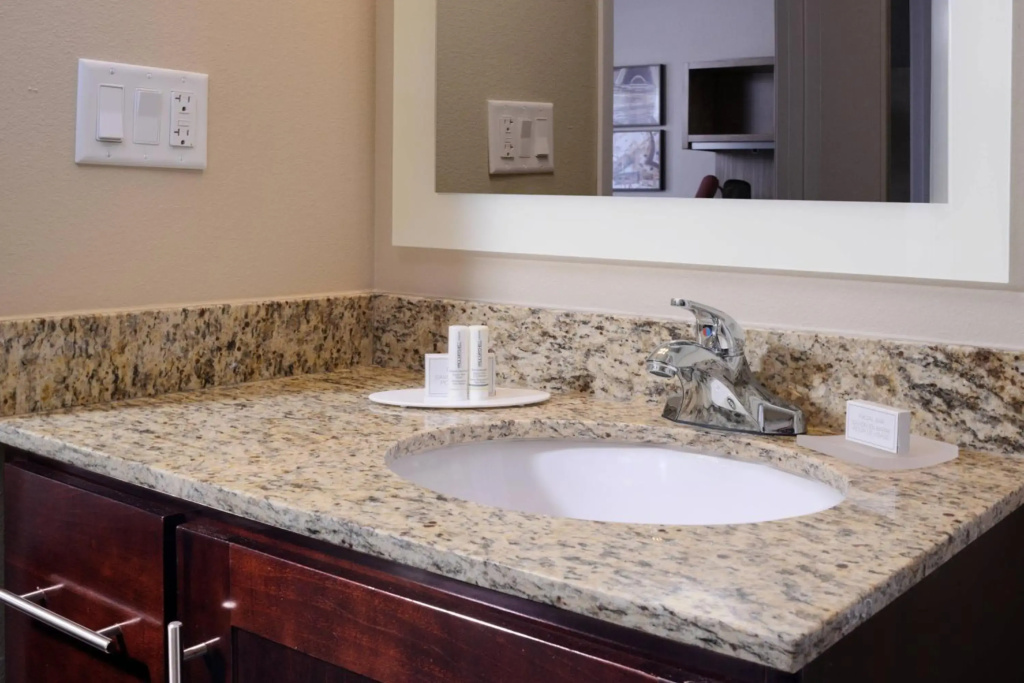Towneplace Suites by Marriott Houston Westchase - Général