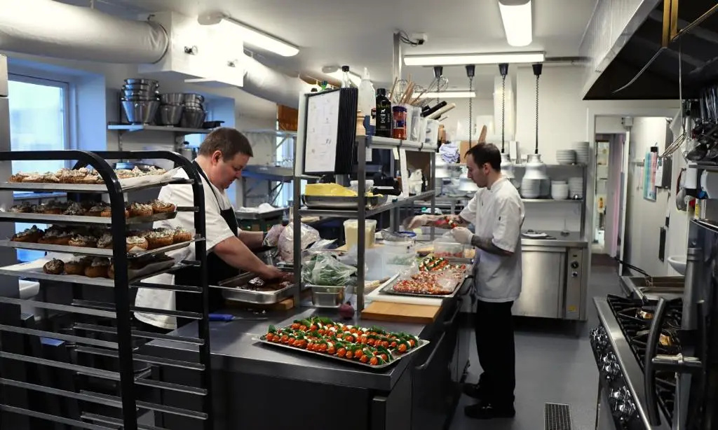 Aalbæk Badehotel - Général