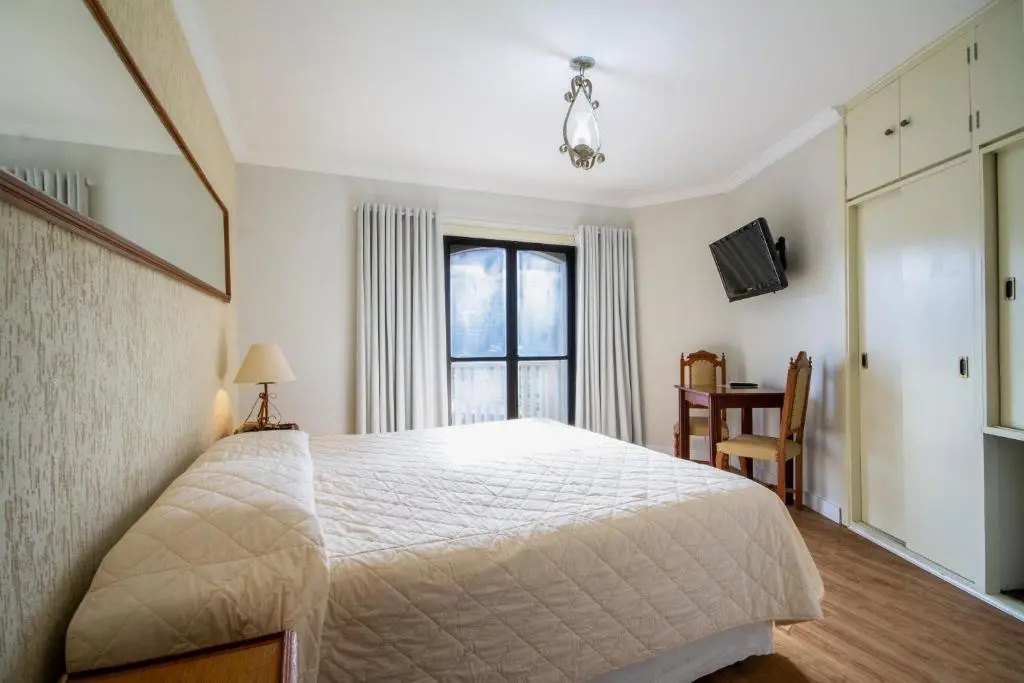Hotel Nevada - Chambres