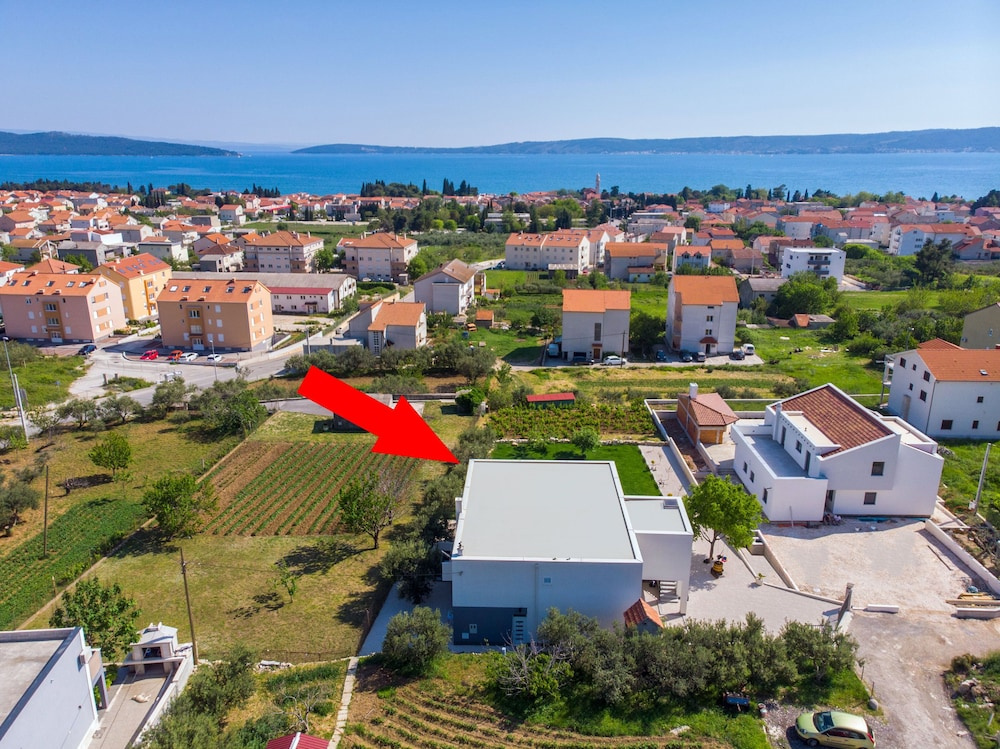 Apartments and Room Gabriels Paradise