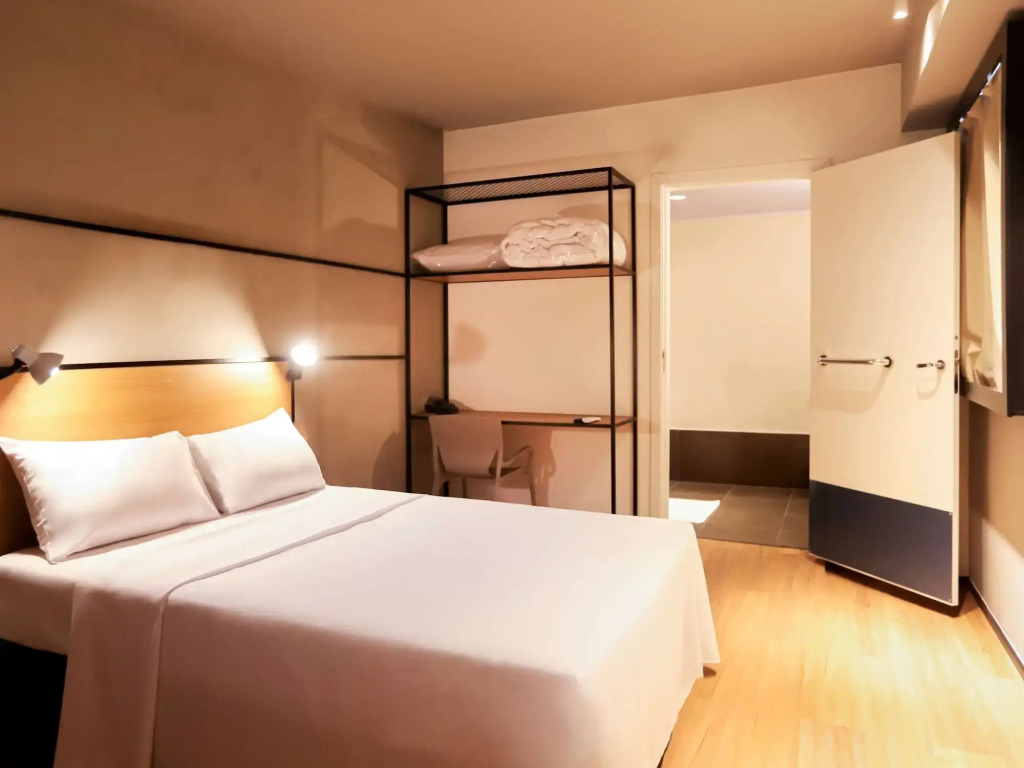 ibis Cuiabá — фото 3