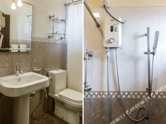 Lafala Hotel & Service Apartment