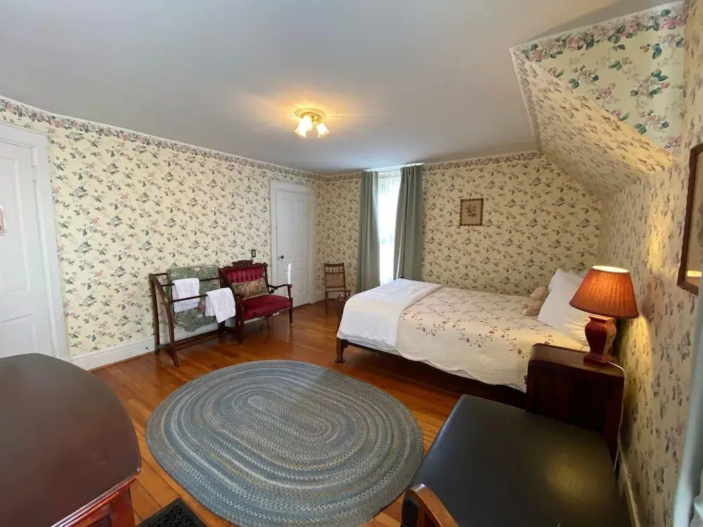 Hotel photo 10
