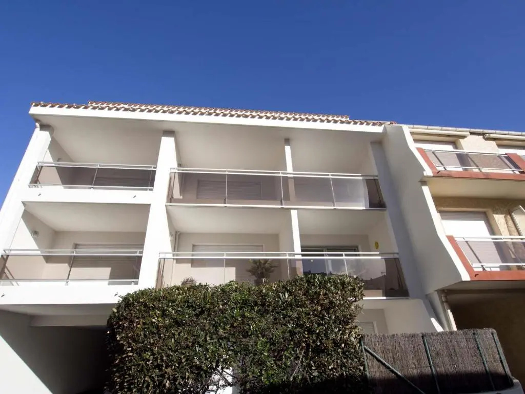 Apartment Rue Des Corderies Proche Plage Studio
