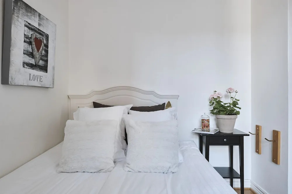 Hotel Continental Relax & Spa, BW Signature Collection - Chambres