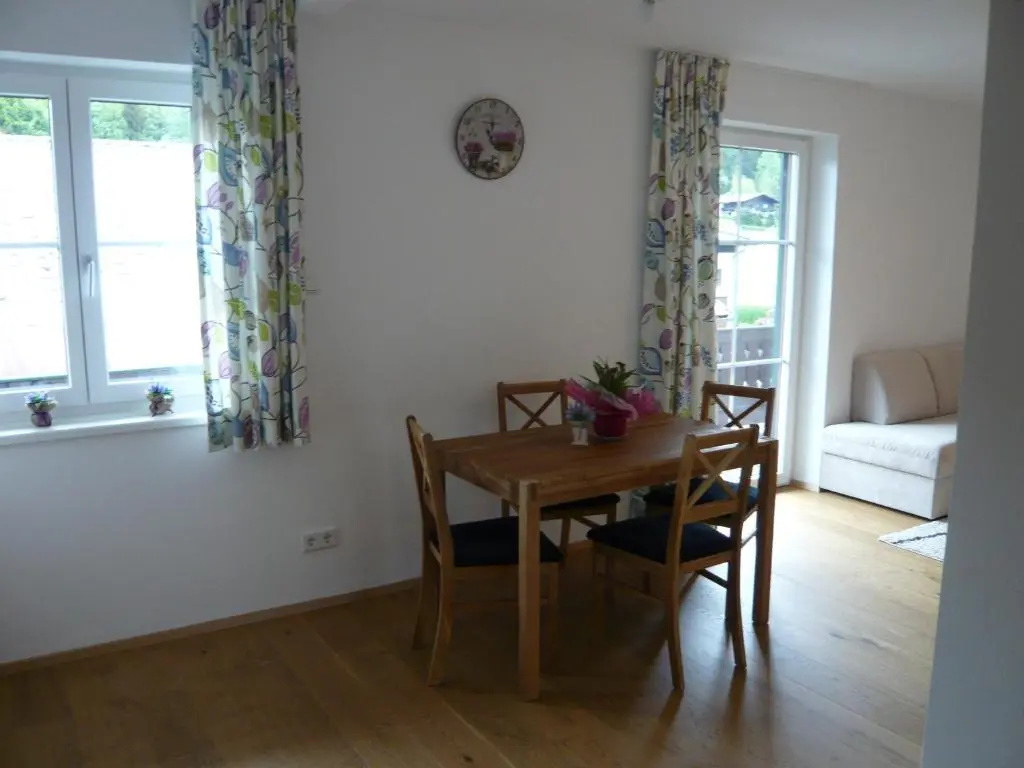 Woerndl Pension - Chambres