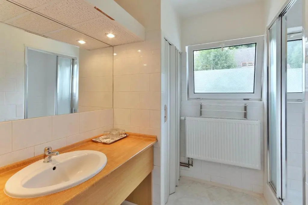 Penzion Bobešova bouda - Chambres