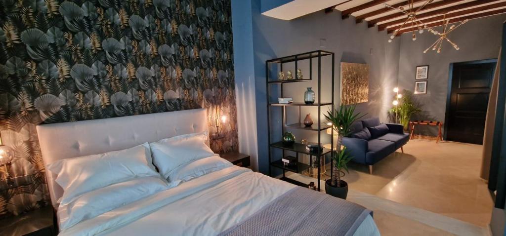 Boutique Suites by null
