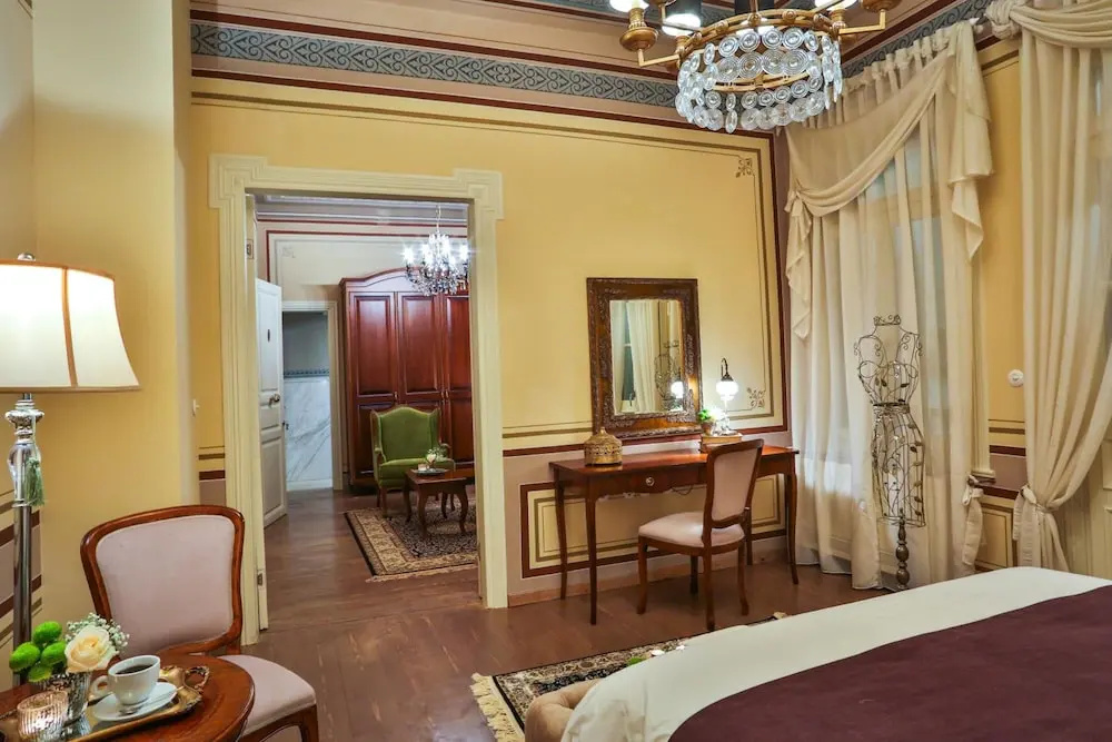 1905 Boutique Hotel - Général