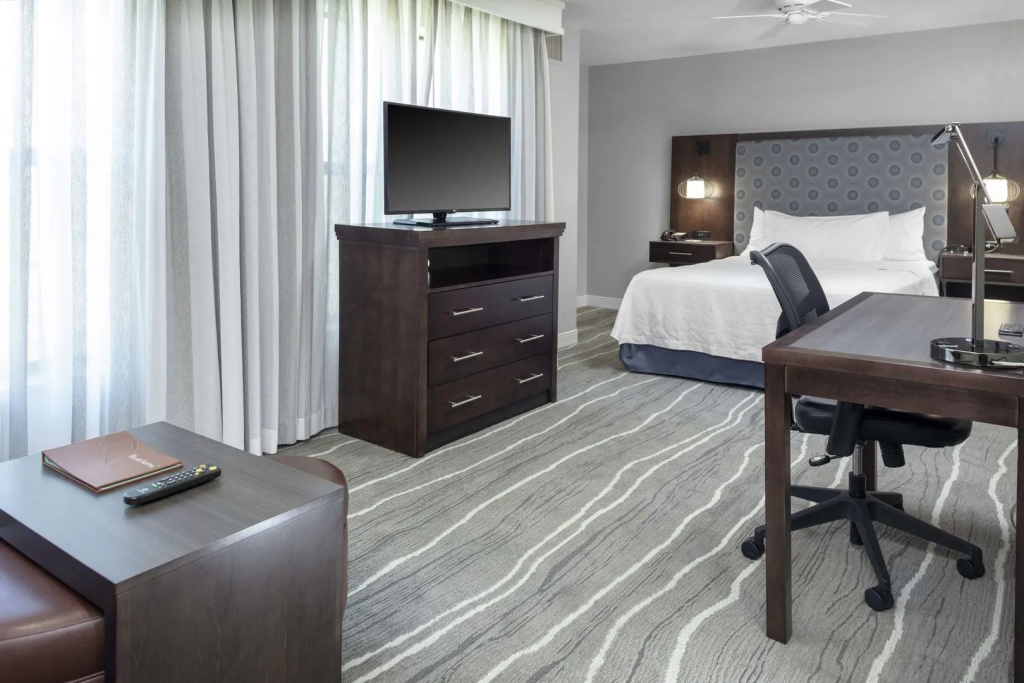 Homewood Suites by Hilton Columbia - Général