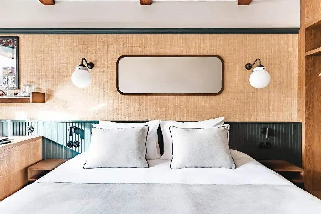 Braunbär Hotel & Spa - Chambres