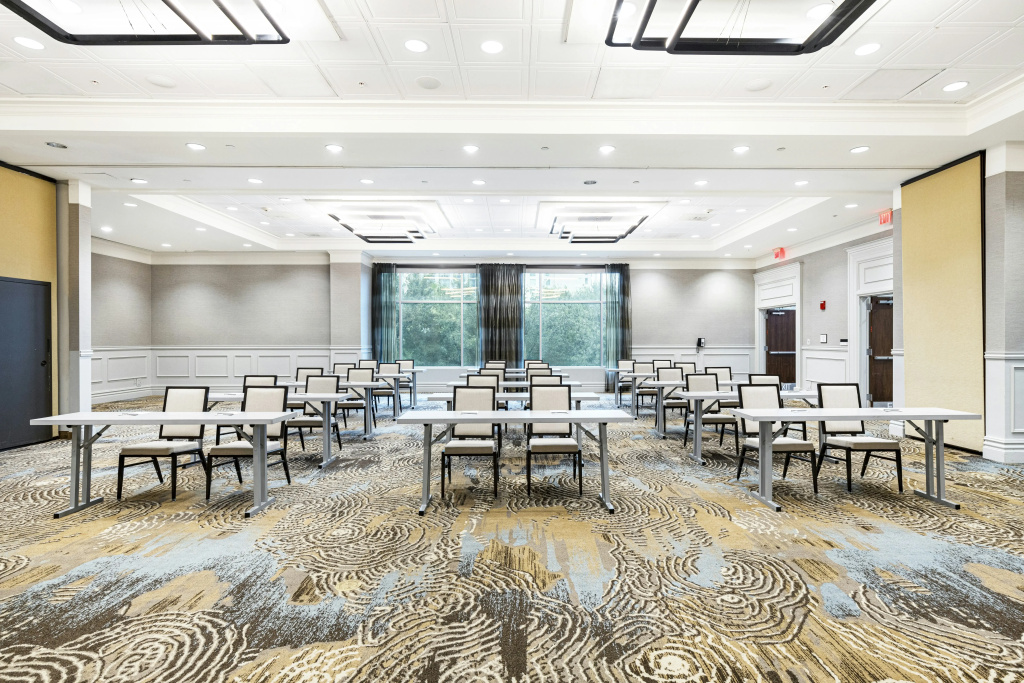 Embassy Suites by Hilton Tampa Downtown Convention Center - Général