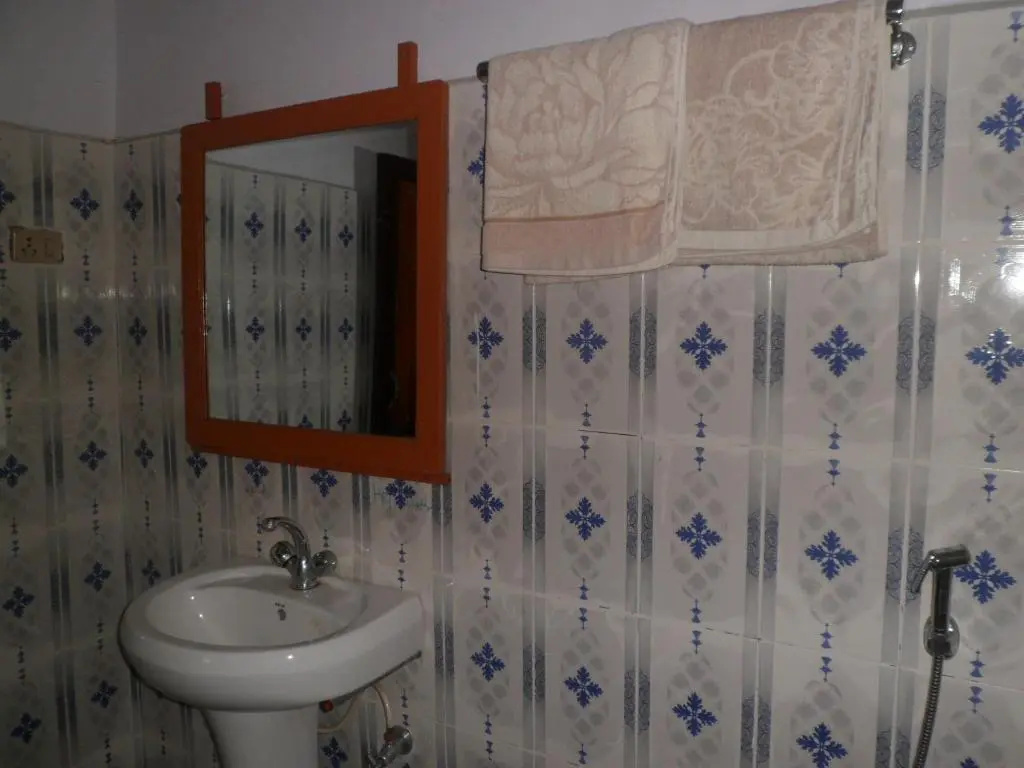 Forest Hideaway Resort PVT LTD - Chambres
