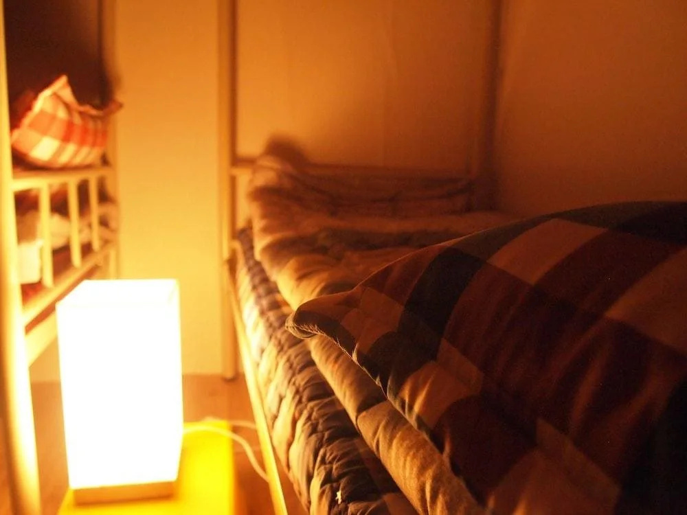 Laon Guest House - Hostel