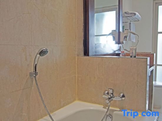 Best Western Kuta Villa