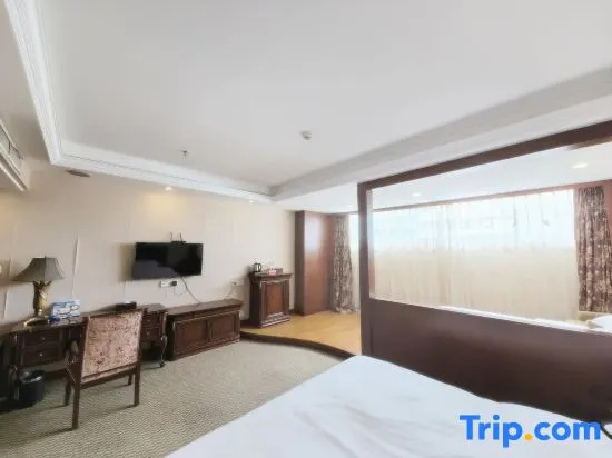 Wenling Leidasen Hotel - Chambres