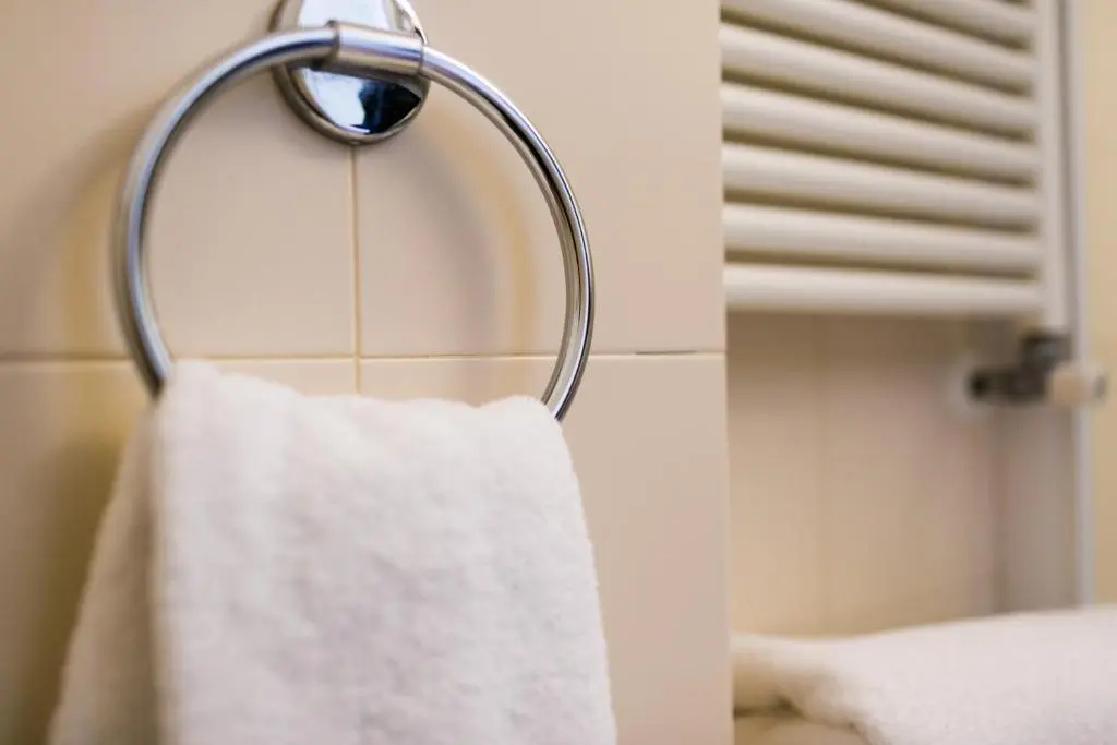 Rex Hotel Residence - Chambres