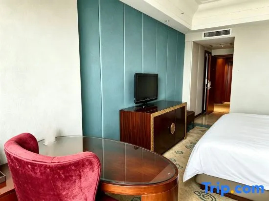 Jincheng Imperial Crown Hotel - Chambres