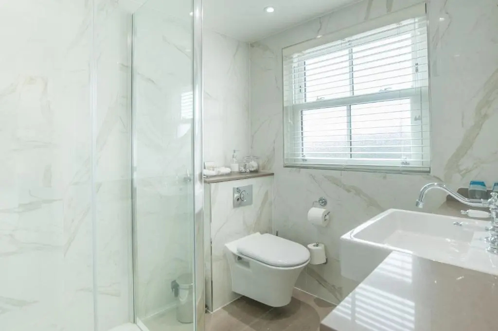 Harbour Hotel Sidmouth - Chambres