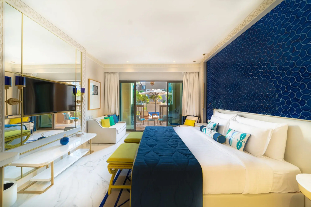 Rixos Premium Saadiyat Island — фото 6