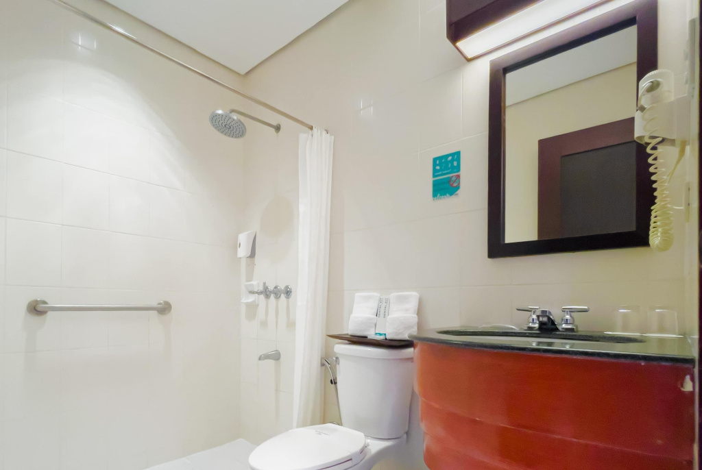 Microtel Inn by Wyndham Cabanatuan - Général