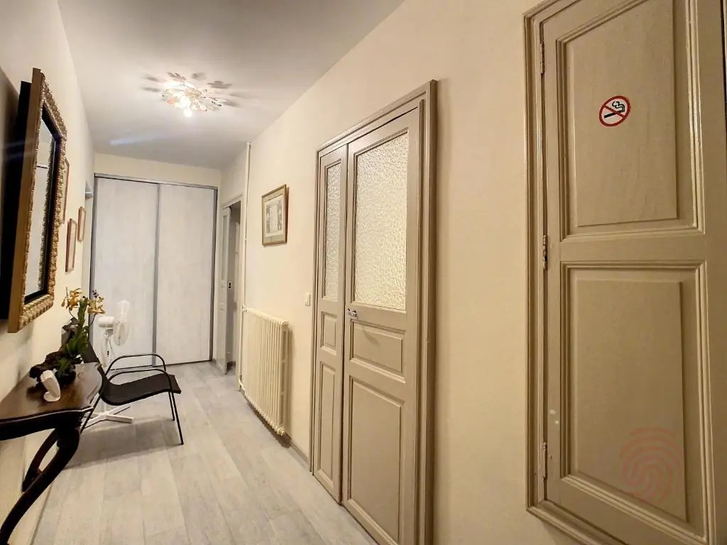 Voir la photo 1 — Appartement Lamalou-les-Bains, 3 pièces, 4 personnes - FR-1-451-122