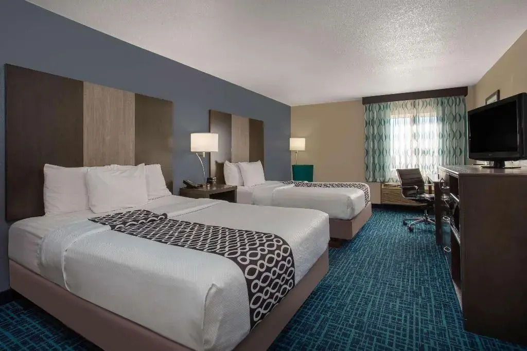 La Quinta Inn Peru Starved Rock State Park - фото 6