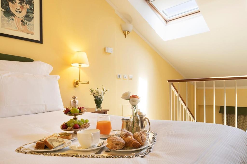 Picciolo Etna Golf Resort & Spa, Curio Collection by Hilton - Chambres