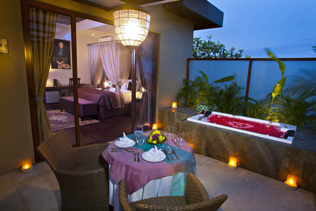 Kanishka Villas