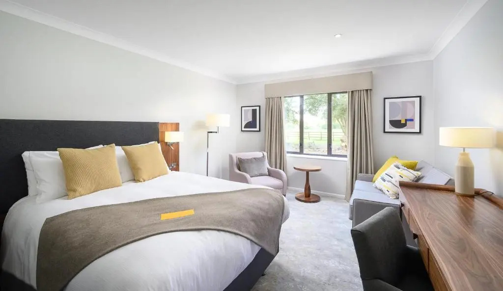 voco Oxford Spires by IHG - Chambres