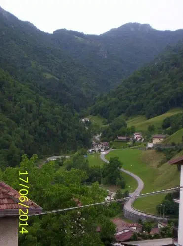 Affittacamere Le Miniere