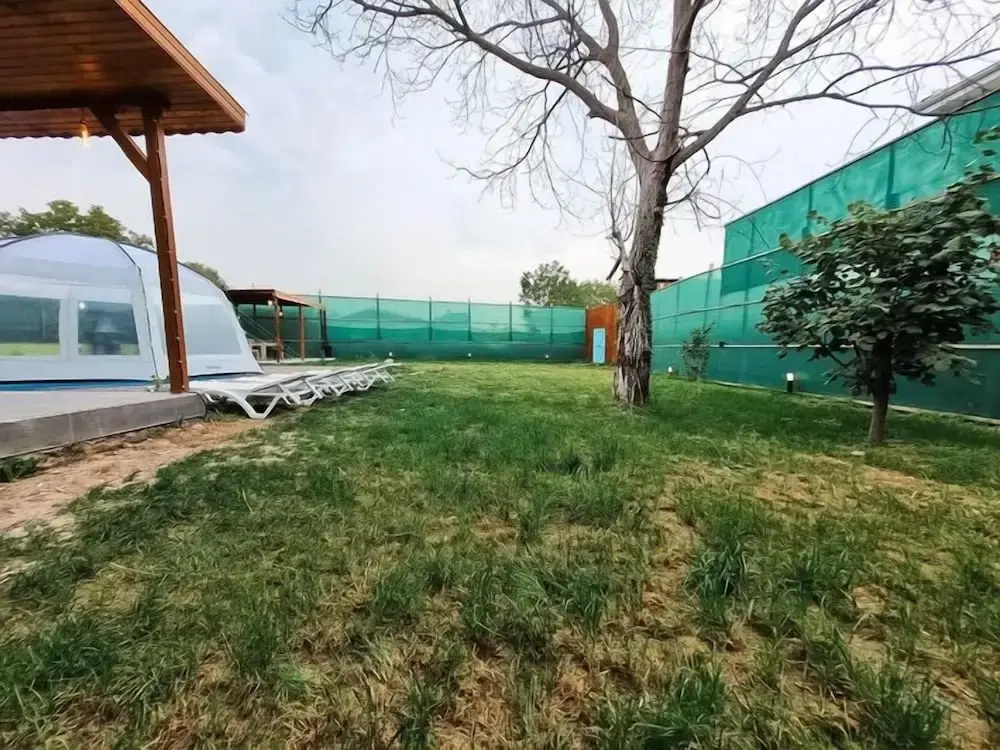 Villa Freya