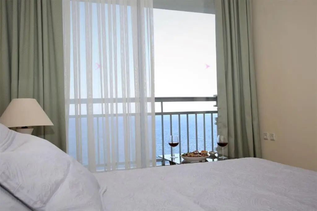 Lara Otel +12 Only Adult - Chambres